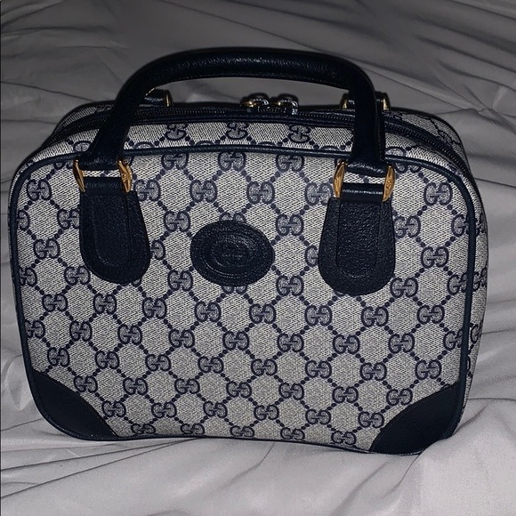 Gucci Handbags - SOLD Authentic Vintage Gucci Handbag SOLD